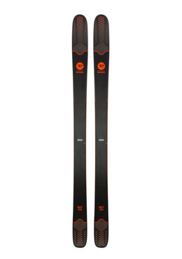 rossignol tenacious