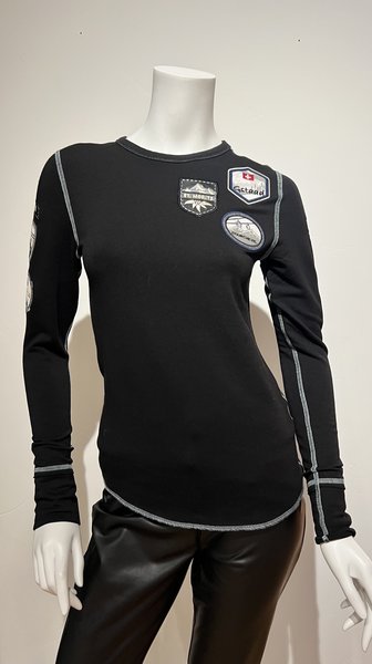 ALP N ROCK F5WTCW07 JET SETTER CREW