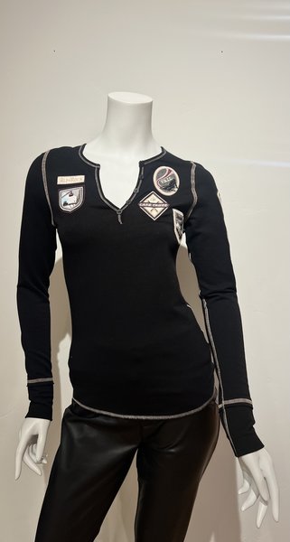 ALP N ROCK F3WTHN05 USA RESORT HENLEY