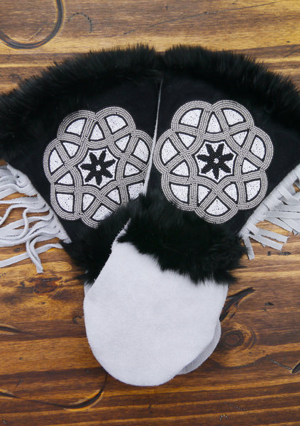 ASTIS CARSON CARSON MITTEN