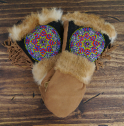 ASTIS CREAN CREAN MITTEN