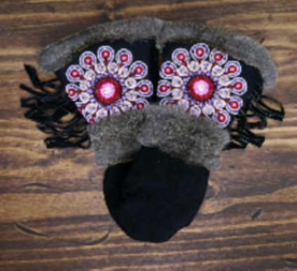 ASTIS FAWCETT FAWCETT MITTEN