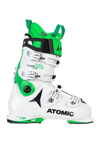 ATOMIC SKI USA AE5018320 19/20 HAWX ULTRA 120 S