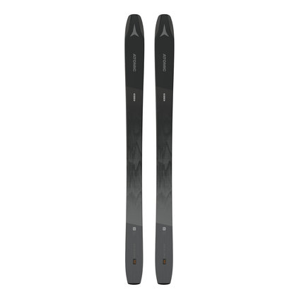 ATOMIC SKI USA AA0028172 20/21 BACKLAND 117