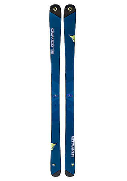 BLIZZARD 8A910100 19/20 BUSHWACKER