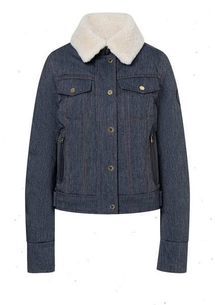 BOGNER 3150-1938 DENA-LD DOWN JACKET