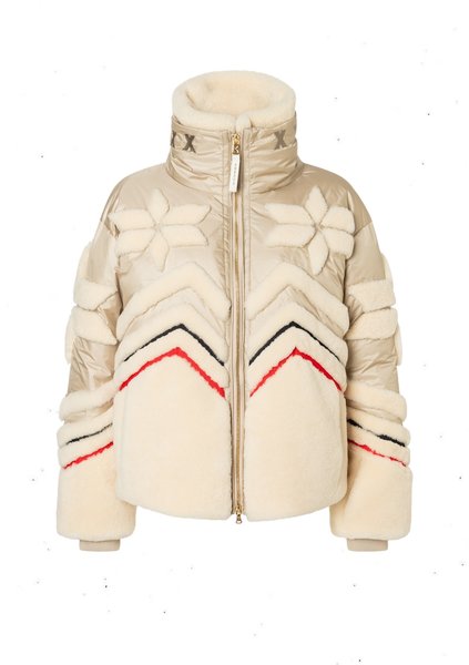 BOGNER 3193-8924 FELIA-LD DOWN JACKET