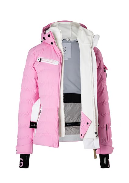 BOGNER 3179-4815 LADY ELLYA-T TAPED JKT