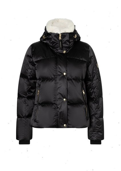 BOGNER 3162-8085 LADY HELLA-1-D DOWN JKT