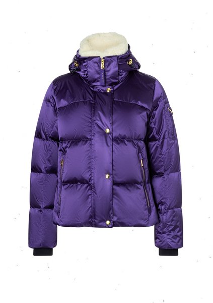 BOGNER 3162-8085 LADY HELLA-1-D DOWN JKT