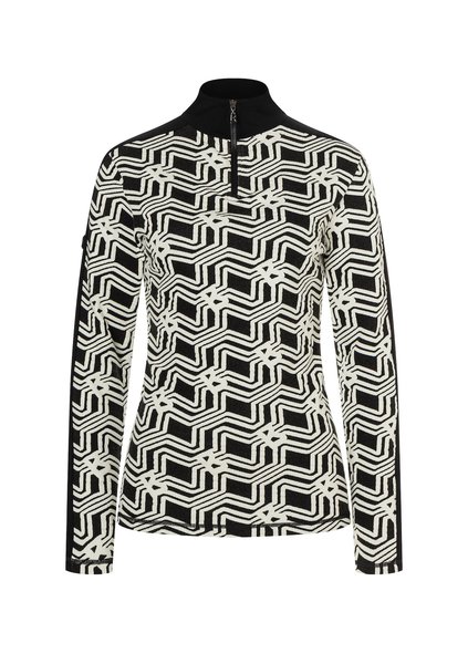 BOGNER 5158-8355 LADY JULE TNECK
