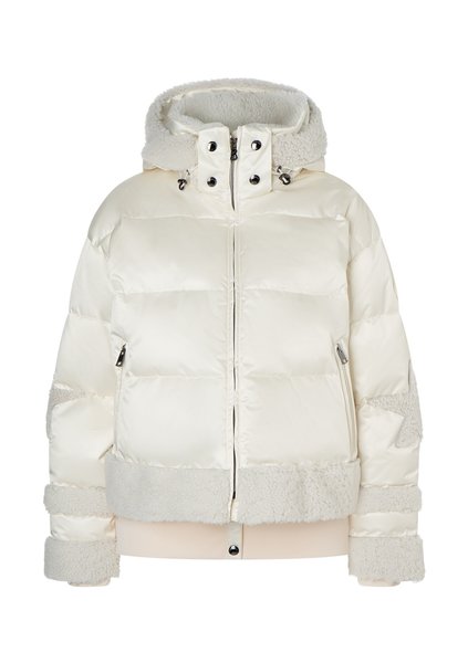 BOGNER 3160-7452 LADY MIA-LD JACKET
