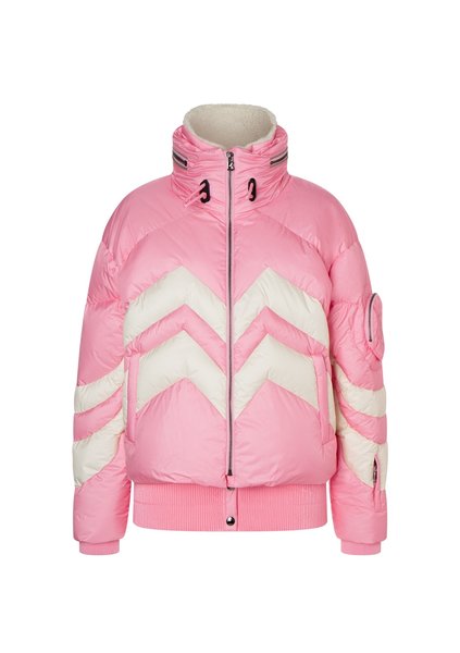 BOGNER 3155-4253 LADY VALEA-D JACKET