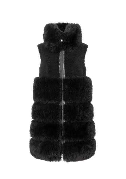BOGNER 3697-7037 LIMA-L VEST