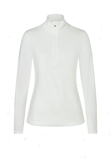 BOGNER 5174-1961 MEDITA TEXTURED TNECK
