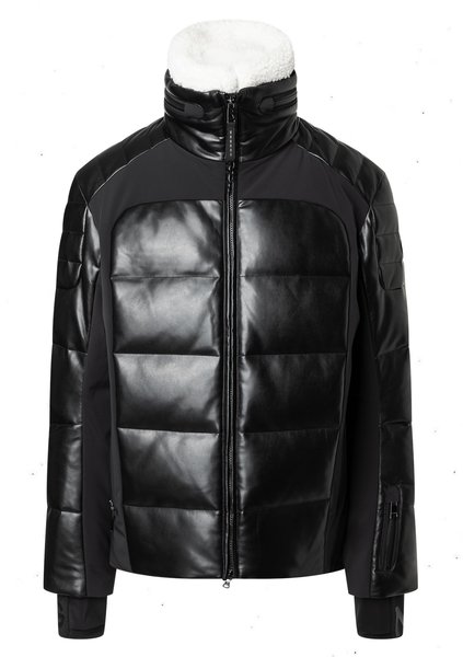 BOGNER 3131-1905 MENS CAMDEN-D DOWN JACKET