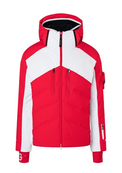 BOGNER 3102-4815 MENS JESSY-D JACKET