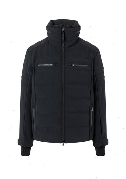 BOGNER 3107-8343 MENS MINHO-D SOFTSHELL