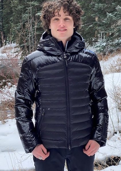 BOGNER 3148-7485 MENS NELO JACKET