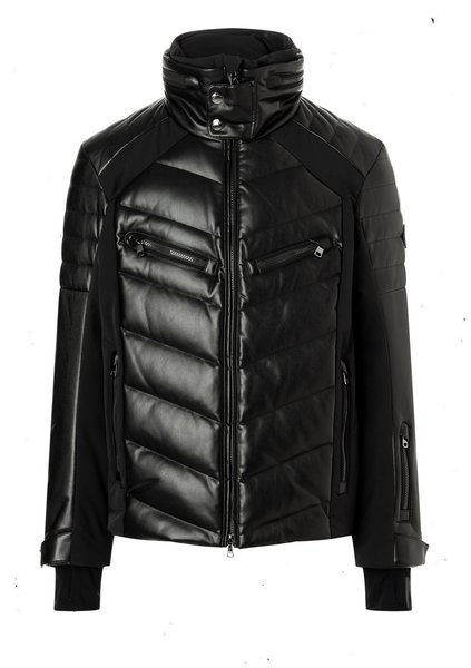 BOGNER 8114-7261 MENS VINZ SHELL JKT