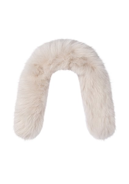 BOGNER 9195-6421 NURI LAMB HOOD FUR