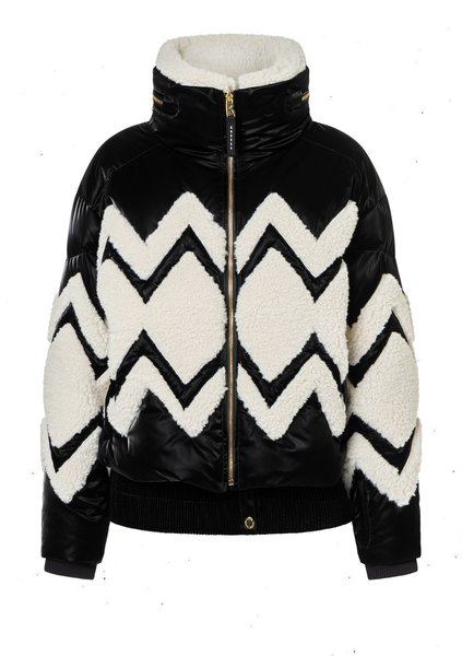BOGNER 3162-9121 VAYA-D DOWN JACKET