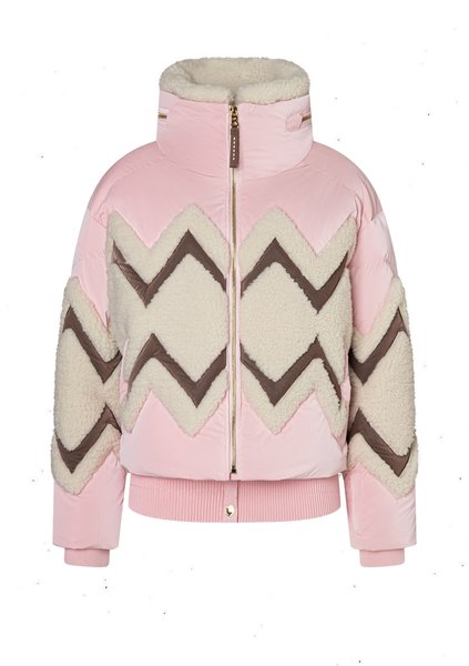 BOGNER 3162-9121 VAYA-D DOWN JACKET