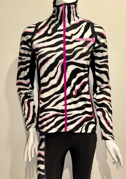 CRAZY W24025113D PULL WONDER MAGIC JKT