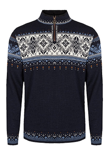 DALE OF NORWAY INC 95021 BLYFJELL SWEATER