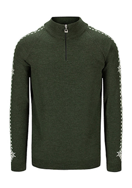 DALE OF NORWAY INC 95041 GEILO SWEATER