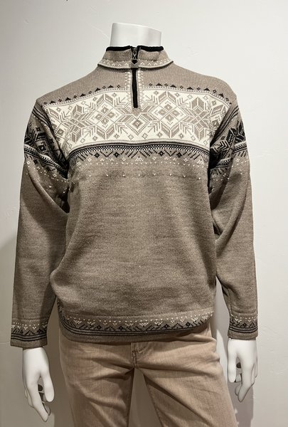 DALE OF NORWAY INC 95021 BLYFJELL SWEATER