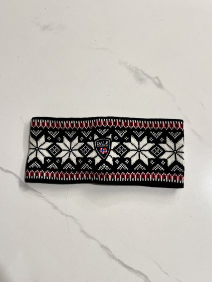 DALE OF NORWAY INC 25971 GARMISCH HEADBAND