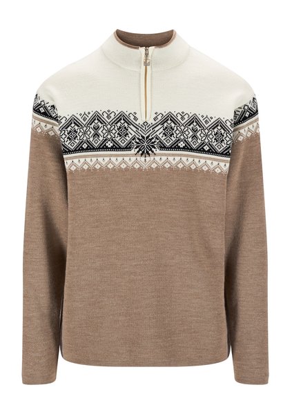 DALE OF NORWAY INC 91391 MENS MORITZ SWEATER