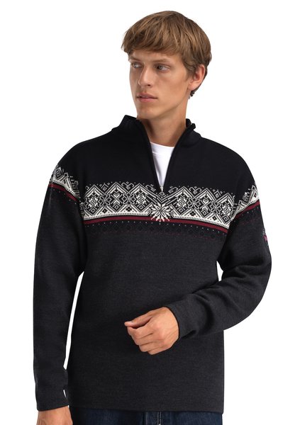 DALE OF NORWAY INC 91391 MENS MORITZ SWEATER