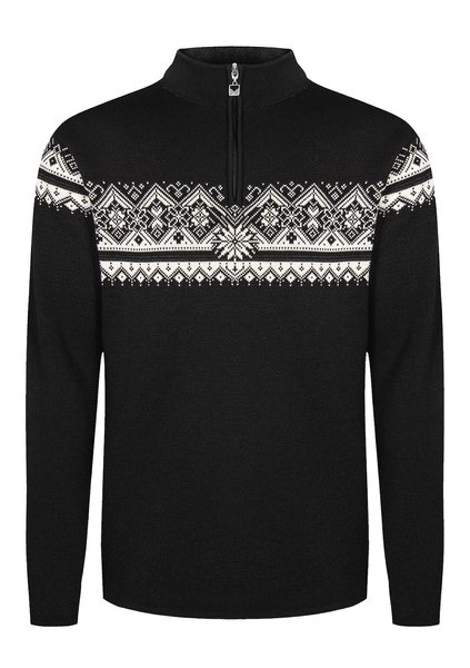DALE OF NORWAY INC 91391 MENS MORITZ SWEATER