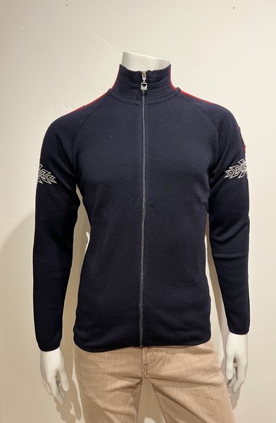 DALE OF NORWAY INC 83831 SPIRIT FULL ZIP JKT