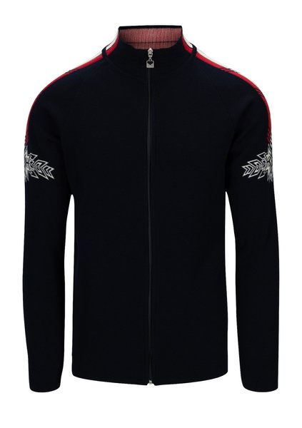 DALE OF NORWAY INC 83831 SPIRIT FULL ZIP JKT