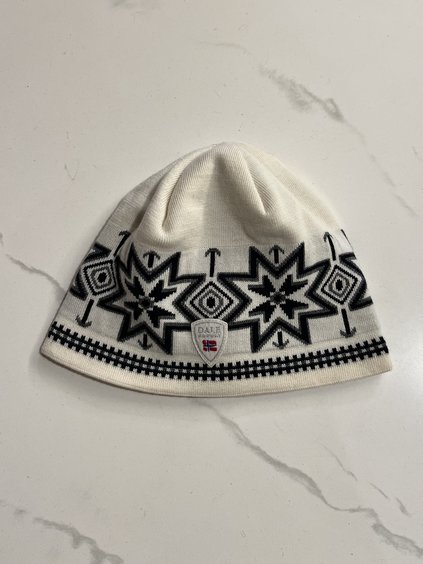 DALE OF NORWAY INC 49051 TINDEFJELL HAT