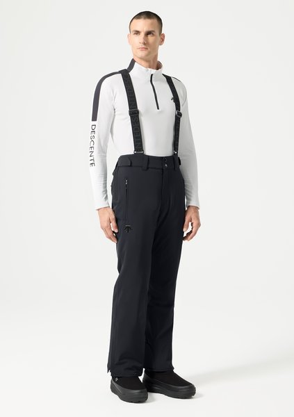 DESCENTE DW6FLP01MU 4WAY STRETCH PNT REGULAR