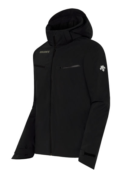DESCENTE DWMUGK76 CLAY 4WAY STRETCH JKT