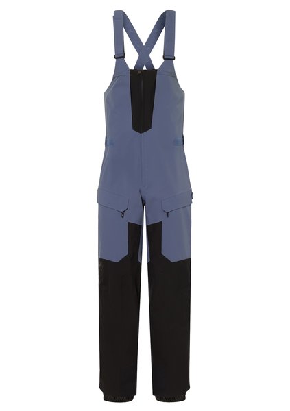 DESCENTE DW5FLP31MU HARD SHELL BIB