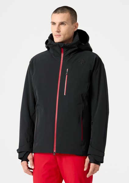 DESCENTE DW6FJK15MU JOSH 4WAY STRETCH JKT