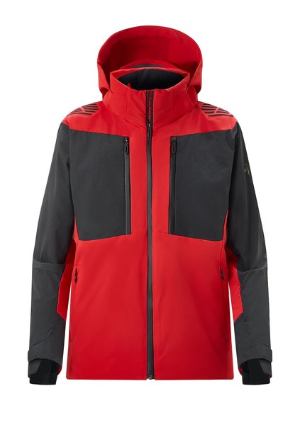 DESCENTE DWMYGK22B MENS PADDY INSULATED JKT