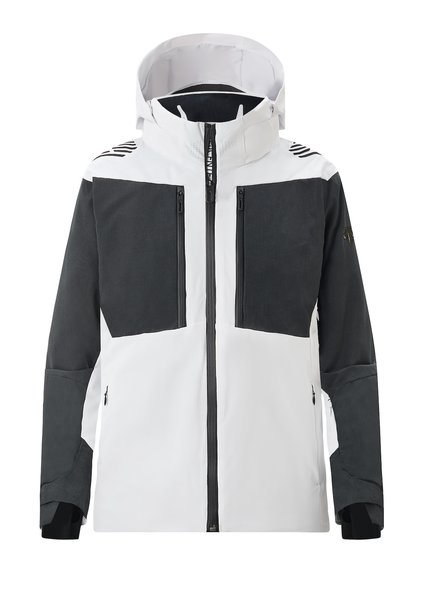 DESCENTE DWMYGK22B MENS PADDY INSULATED JKT