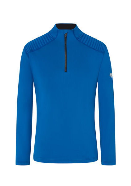 DESCENTE DWMUGB23 MENS PICCARD TNECK
