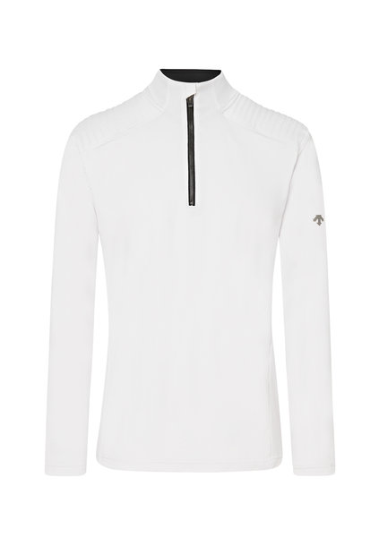 DESCENTE DWMYGB21 MENS PICCARD TNECK