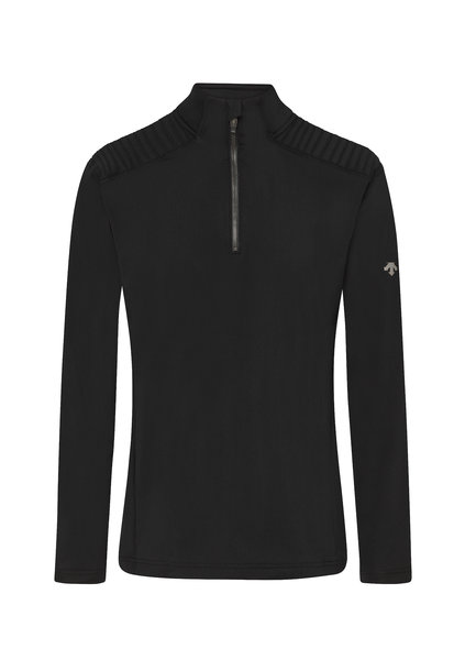 DESCENTE DWMYGB21 MENS PICCARD TNECK