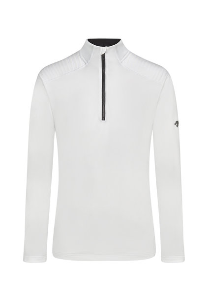 DESCENTE DWMUGB23 MENS PICCARD TNECK