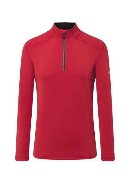 DESCENTE DWMUGB23 MENS PICCARD TNECK
