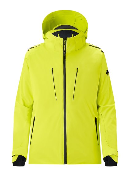 DESCENTE DWMYGK29 MENS REIGN INSULATED JKT